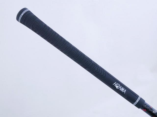 Fairway Wood : Honma : หัวไม้ 3 Honma Tour World TW747 (ปี 2019) Loft 15 ก้าน Honma Vizard FD-6 Flex S