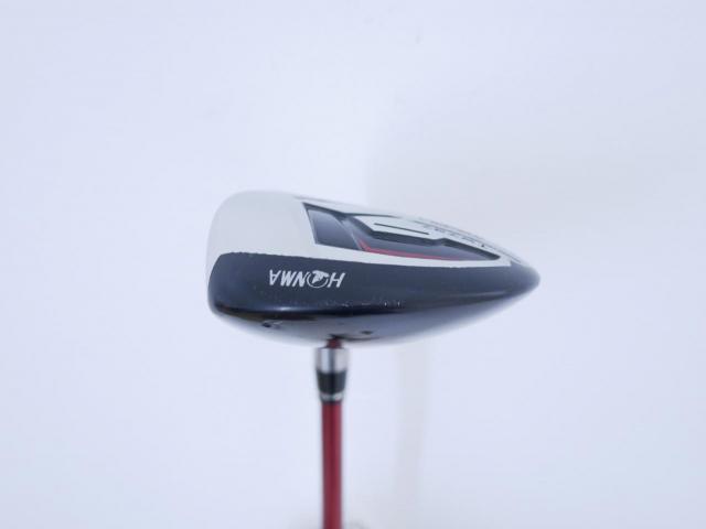 Fairway Wood : Honma : หัวไม้ 3 Honma Tour World TW737 (ออกปี 2017) Loft 15 ก้าน Honma Vizard EX-C65 Flex S