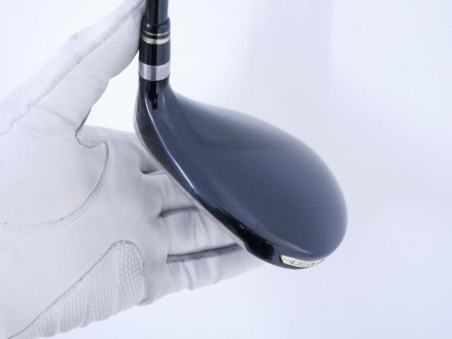 Fairway Wood : Other Brand : หัวไม้ 5 Ryoma F Titanium (รุ่นปี 2019 ไกลมากๆ) Loft 18 ก้าน Tour AD RF2 Flex S