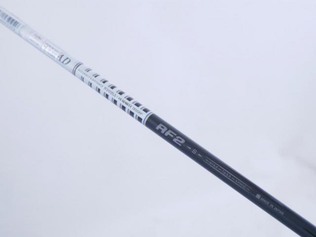 Fairway Wood : Other Brand : หัวไม้ 5 Ryoma F Titanium (รุ่นปี 2019 ไกลมากๆ) Loft 18 ก้าน Tour AD RF2 Flex S