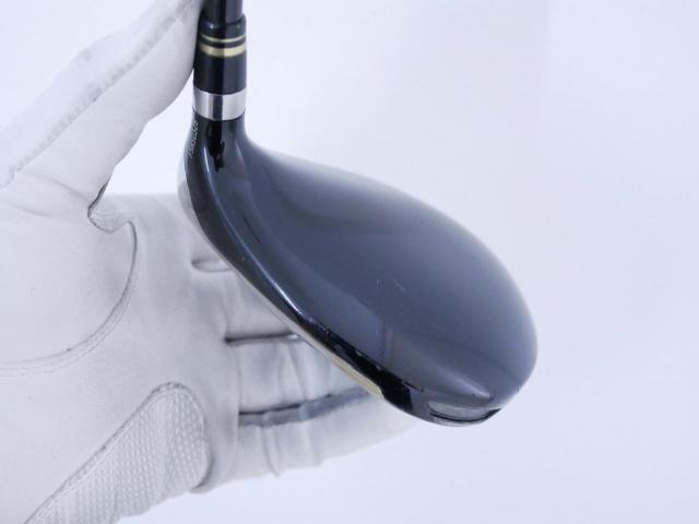 Fairway Wood : Other Brand : **มีบุบ มีตำหนิ** หัวไม้ 5 Ryoma F Titanium (รุ่นปี 2019 ไกลมากๆ) Loft 18 ก้าน Tour AD RF2 Flex R