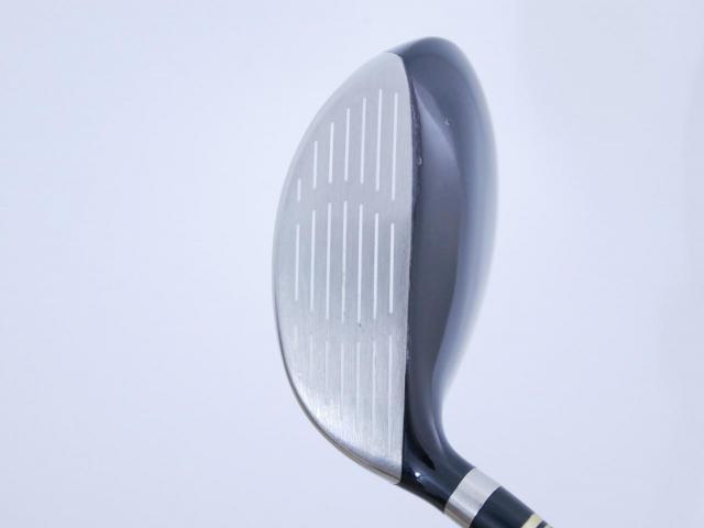 Fairway Wood : Other Brand : **มีบุบ มีตำหนิ** หัวไม้ 5 Ryoma F Titanium (รุ่นปี 2019 ไกลมากๆ) Loft 18 ก้าน Tour AD RF2 Flex R