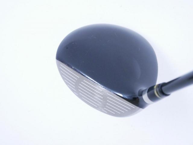 Fairway Wood : Other Brand : **มีบุบ มีตำหนิ** หัวไม้ 5 Ryoma F Titanium (รุ่นปี 2019 ไกลมากๆ) Loft 18 ก้าน Tour AD RF2 Flex R