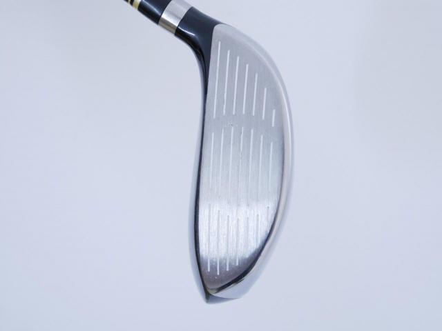 Fairway Wood : Other Brand : **มีบุบ มีตำหนิ** หัวไม้ 5 Ryoma F Titanium (รุ่นปี 2019 ไกลมากๆ) Loft 18 ก้าน Tour AD RF2 Flex R