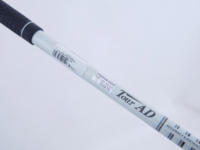 Fairway Wood : Other Brand : **มีบุบ มีตำหนิ** หัวไม้ 5 Ryoma F Titanium (รุ่นปี 2019 ไกลมากๆ) Loft 18 ก้าน Tour AD RF2 Flex R