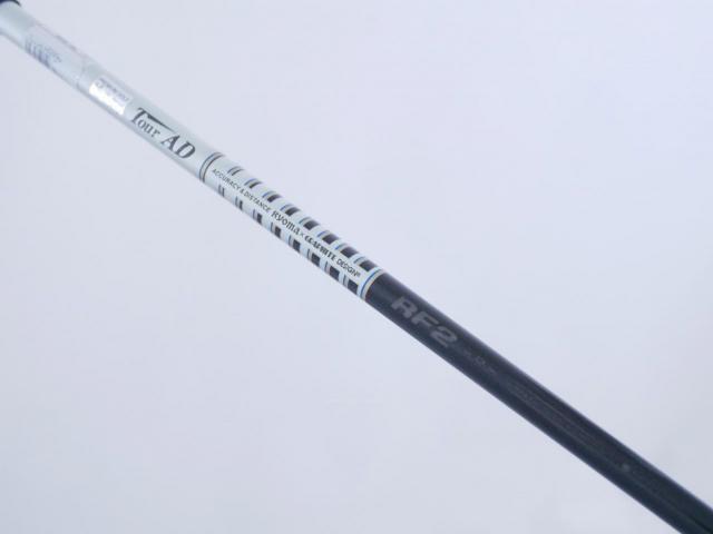 Fairway Wood : Other Brand : **มีบุบ มีตำหนิ** หัวไม้ 5 Ryoma F Titanium (รุ่นปี 2019 ไกลมากๆ) Loft 18 ก้าน Tour AD RF2 Flex R