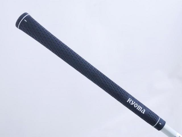 Fairway Wood : Other Brand : **มีบุบ มีตำหนิ** หัวไม้ 5 Ryoma F Titanium (รุ่นปี 2019 ไกลมากๆ) Loft 18 ก้าน Tour AD RF2 Flex R