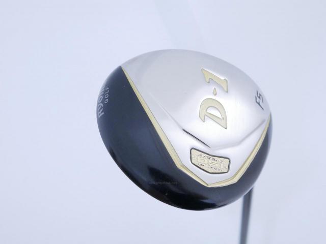 Fairway Wood : Other Brand : หัวไม้ 5 Ryoma D-1 (ไกลมากๆ ค่า COR 0.82 เกือบเท่าไดรเวอร์) Loft 18 ก้าน Tour AD Ryoma F Flex R