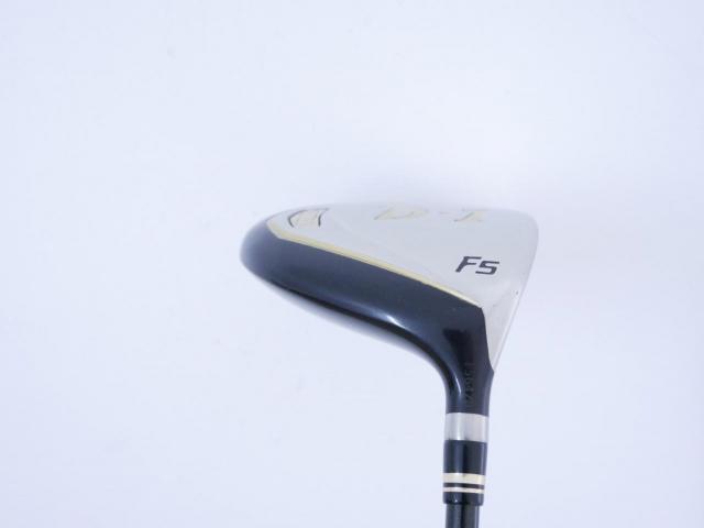Fairway Wood : Other Brand : หัวไม้ 5 Ryoma D-1 (ไกลมากๆ ค่า COR 0.82 เกือบเท่าไดรเวอร์) Loft 18 ก้าน Tour AD Ryoma F Flex R