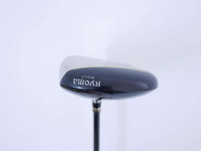 Fairway Wood : Other Brand : หัวไม้ 5 Ryoma D-1 (ไกลมากๆ ค่า COR 0.82 เกือบเท่าไดรเวอร์) Loft 18 ก้าน Tour AD Ryoma F Flex R