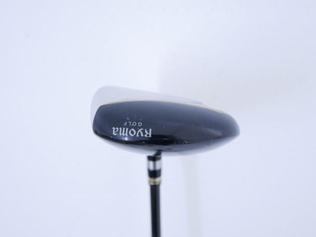 Fairway Wood : Other Brand : หัวไม้ 7 Ryoma D-1 (ไกลมากๆ ค่า COR 0.82 เกือบเท่าไดรเวอร์) Loft 21 ก้าน Tour AD Ryoma F Flex SR