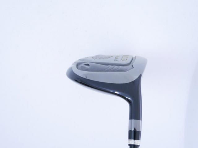 Fairway Wood : Katana : หัวไม้ 3 Katana Voltio NINJA Alpha (ตัวท๊อป รุ่นปี 2019) Loft 16 ก้าน Fujikura Speeder 462 Evolution Flex R