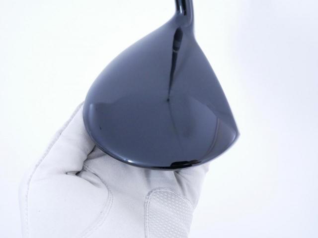 Fairway Wood : Katana : หัวไม้ 3 Katana Voltio NINJA Alpha (ตัวท๊อป รุ่นปี 2019) Loft 16 ก้าน Fujikura Speeder 462 Evolution Flex R