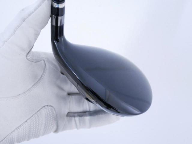 Fairway Wood : Katana : หัวไม้ 3 Katana Voltio NINJA Alpha (ตัวท๊อป รุ่นปี 2019) Loft 16 ก้าน Fujikura Speeder 462 Evolution Flex R