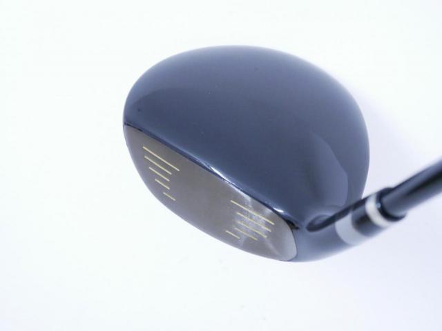 Fairway Wood : Katana : หัวไม้ 3 Katana Voltio NINJA Alpha (ตัวท๊อป รุ่นปี 2019) Loft 16 ก้าน Fujikura Speeder 462 Evolution Flex R