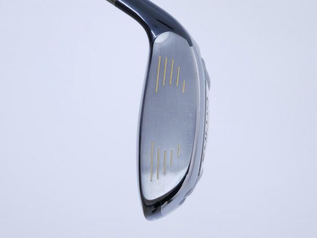 Fairway Wood : Katana : หัวไม้ 3 Katana Voltio NINJA Alpha (ตัวท๊อป รุ่นปี 2019) Loft 16 ก้าน Fujikura Speeder 462 Evolution Flex R