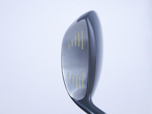 Fairway Wood : Katana : หัวไม้ 3 Katana Voltio NINJA Alpha (ตัวท๊อป รุ่นปี 2019) Loft 16 ก้าน Fujikura Speeder 462 Evolution Flex R