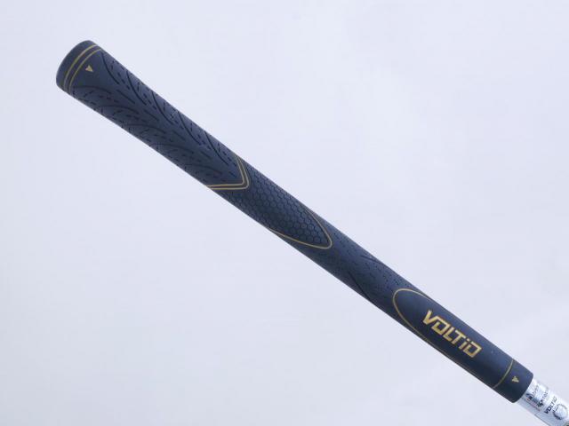 Fairway Wood : Katana : หัวไม้ 3 Katana Voltio NINJA Alpha (ตัวท๊อป รุ่นปี 2019) Loft 16 ก้าน Fujikura Speeder 462 Evolution Flex R