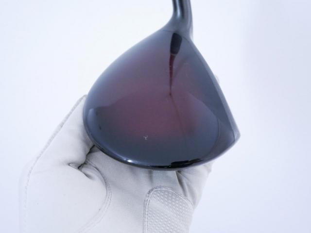 Fairway Wood : Katana : หัวไม้ 3 Katana Voltio NINJA G 880Hi (ตัวท๊อป มี Offset กันลูกออกขวา รุ่นปี 2018) Loft 15 ก้าน Fujikura Speeder 361 Flex R