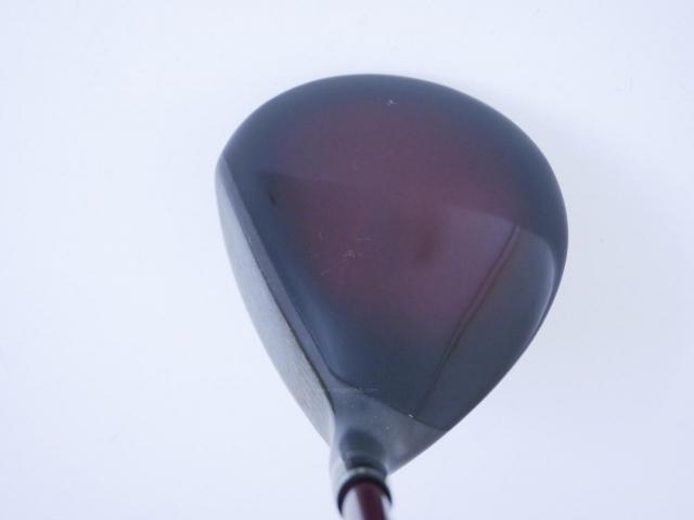 Fairway Wood : Katana : หัวไม้ 3 Katana Voltio NINJA G 880Hi (ตัวท๊อป มี Offset กันลูกออกขวา รุ่นปี 2018) Loft 15 ก้าน Fujikura Speeder 361 Flex R