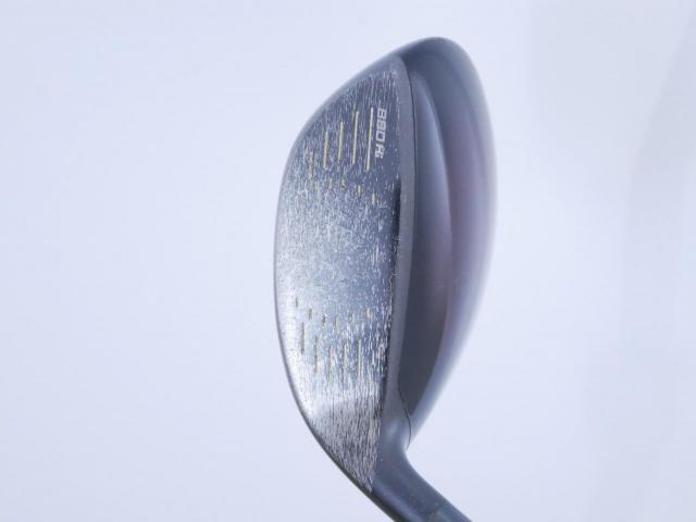 Fairway Wood : Katana : หัวไม้ 3 Katana Voltio NINJA G 880Hi (ตัวท๊อป มี Offset กันลูกออกขวา รุ่นปี 2018) Loft 15 ก้าน Fujikura Speeder 361 Flex R