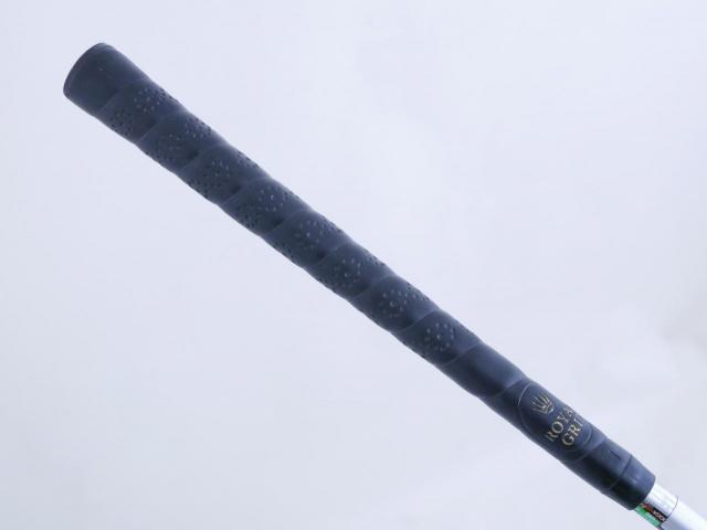 Fairway Wood : Katana : หัวไม้ 3 Katana Voltio NINJA G 880Hi (ตัวท๊อป มี Offset กันลูกออกขวา รุ่นปี 2018) Loft 15 ก้าน Fujikura Speeder 361 Flex R