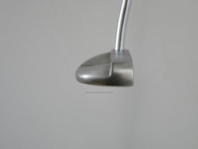 Putter : All : พัตเตอร์ Odyssey DeepFace Rossie II (Mallet) ยาว 34 นิ้ว