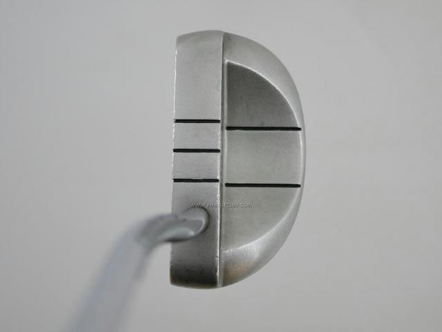 Putter : All : พัตเตอร์ Odyssey DeepFace Rossie II (Mallet) ยาว 34 นิ้ว