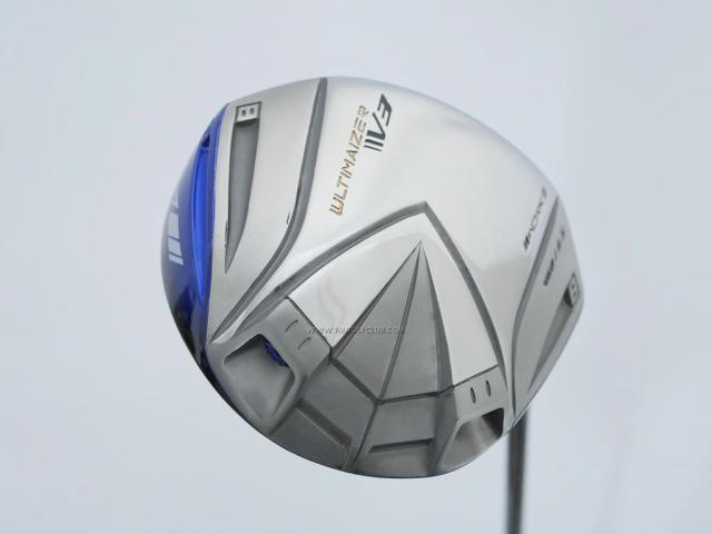 Driver : Other Brand : ไดรเวอร์ Works Golf Ultimizer V3 (460cc.) Loft 9.5 Flex SR