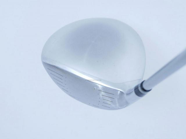 Driver : Katana : Katana Voltio III G Hi (รุ่นปี 2015 หน้าเด้งเกินกฏ มี Offset กันลูกบานออกขวา) Loft 10 ก้าน Tour AD VJ-5 Flex SR