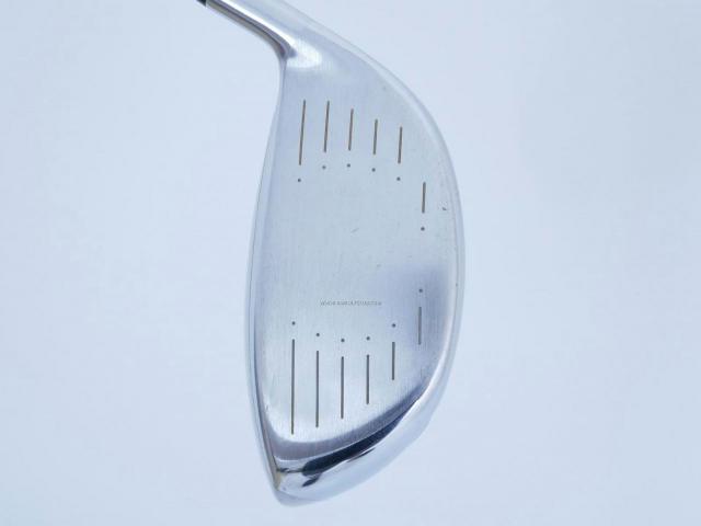 Driver : Katana : Katana Voltio III G Hi (รุ่นปี 2015 หน้าเด้งเกินกฏ มี Offset กันลูกบานออกขวา) Loft 10 ก้าน Tour AD VJ-5 Flex SR