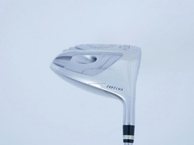 Driver : Katana : Katana Voltio III G Hi (รุ่นปี 2015 หน้าเด้งเกินกฏ มี Offset กันลูกบานออกขวา) Loft 10 ก้าน Tour AD VJ-5 Flex SR