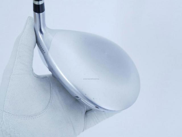 Driver : Katana : Katana Voltio III G Hi (รุ่นปี 2015 หน้าเด้งเกินกฏ มี Offset กันลูกบานออกขวา) Loft 10 ก้าน Tour AD VJ-5 Flex SR