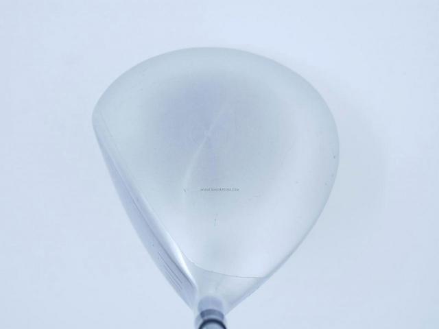 Driver : Katana : Katana Voltio III G Hi (รุ่นปี 2015 หน้าเด้งเกินกฏ มี Offset กันลูกบานออกขวา) Loft 10 ก้าน Tour AD VJ-5 Flex SR