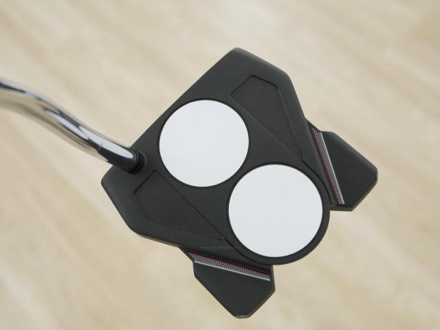 Putter : All : พัตเตอร์ Odyssey TEN 2-Ball (ปี 2022) ก้าน Stroke LAB ยาว 34 นิ้ว