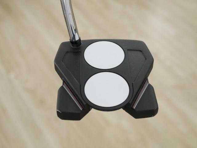 Putter : All : พัตเตอร์ Odyssey TEN 2-Ball (ปี 2022) ก้าน Stroke LAB ยาว 34 นิ้ว