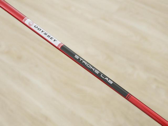 Putter : All : พัตเตอร์ Odyssey TEN 2-Ball (ปี 2022) ก้าน Stroke LAB ยาว 34 นิ้ว