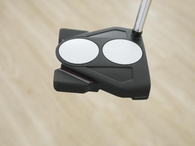 Putter : All : พัตเตอร์ Odyssey TEN 2-Ball (ปี 2022) ก้าน Stroke LAB ยาว 34 นิ้ว