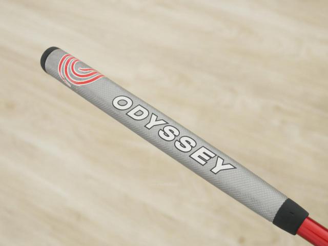 Putter : All : พัตเตอร์ Odyssey TEN 2-Ball (ปี 2022) ก้าน Stroke LAB ยาว 34 นิ้ว