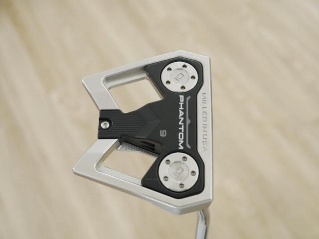 Putter : All : พัตเตอร์ Scotty Cameron Phantom 9 (ปี 2025) ยาว 35 นิ้ว