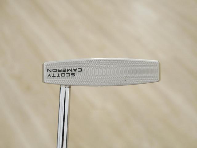 Putter : All : พัตเตอร์ Scotty Cameron Phantom 9 (ปี 2025) ยาว 35 นิ้ว