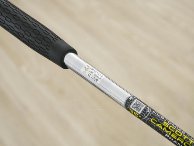 Putter : All : พัตเตอร์ Scotty Cameron Phantom 9 (ปี 2025) ยาว 35 นิ้ว