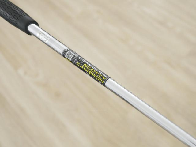 Putter : All : พัตเตอร์ Scotty Cameron Phantom 9 (ปี 2025) ยาว 35 นิ้ว