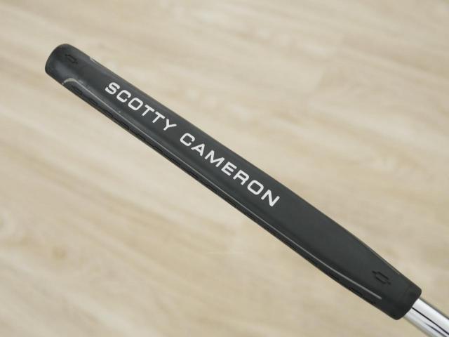 Putter : All : พัตเตอร์ Scotty Cameron Phantom 9 (ปี 2025) ยาว 35 นิ้ว