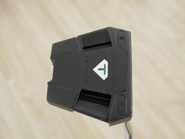 Putter : All : พัตเตอร์ Odyssey TOULON Le Mans (ตัวท๊อปสุด ออกปี 2022) ก้าน Stroke LAB ยาว 34 นิ้ว