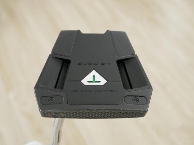 Putter : All : พัตเตอร์ Odyssey TOULON Le Mans (ตัวท๊อปสุด ออกปี 2022) ก้าน Stroke LAB ยาว 34 นิ้ว