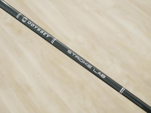 Putter : All : พัตเตอร์ Odyssey TOULON Le Mans (ตัวท๊อปสุด ออกปี 2022) ก้าน Stroke LAB ยาว 34 นิ้ว