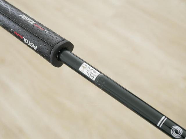 Putter : All : พัตเตอร์ Odyssey TOULON Le Mans (ตัวท๊อปสุด ออกปี 2022) ก้าน Stroke LAB ยาว 34 นิ้ว