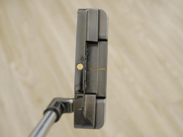 Putter : All : พัตเตอร์ Honma Beres PP-101 CNC Milled (รุ่นท้อปสุด) ยาว 34 นิ้ว