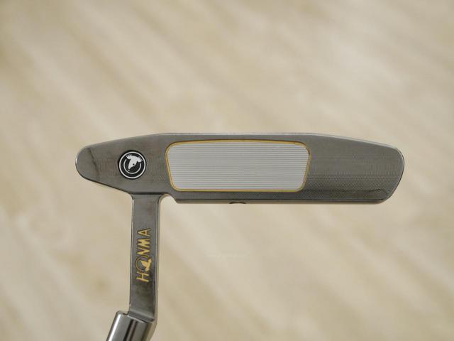 Putter : All : พัตเตอร์ Honma Beres PP-101 CNC Milled (รุ่นท้อปสุด) ยาว 34 นิ้ว